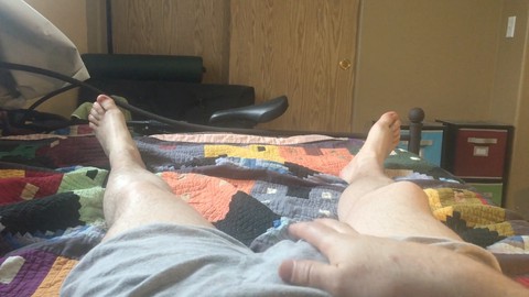 Big hairy cock, perfect penis, straight
